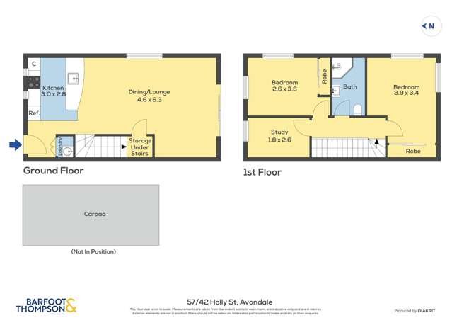 57/42 Holly Street Avondale_1