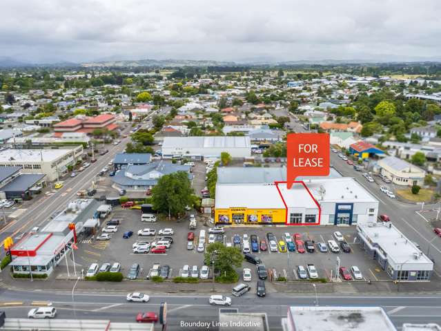 Unit 2/3 Albert Street Masterton_2