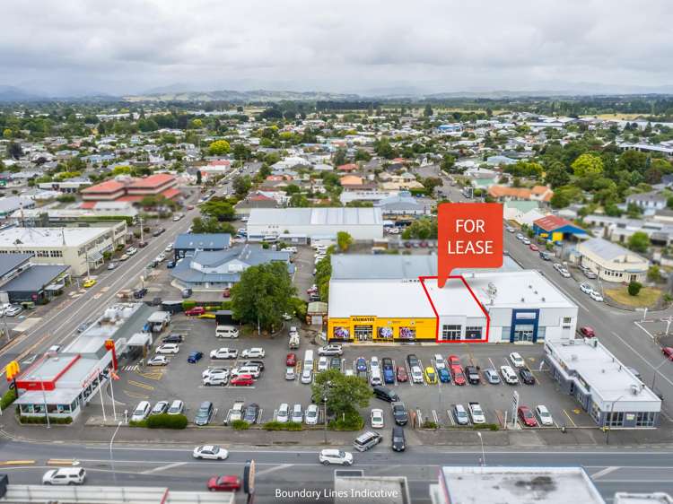 Unit 2/3 Albert Street Masterton_2
