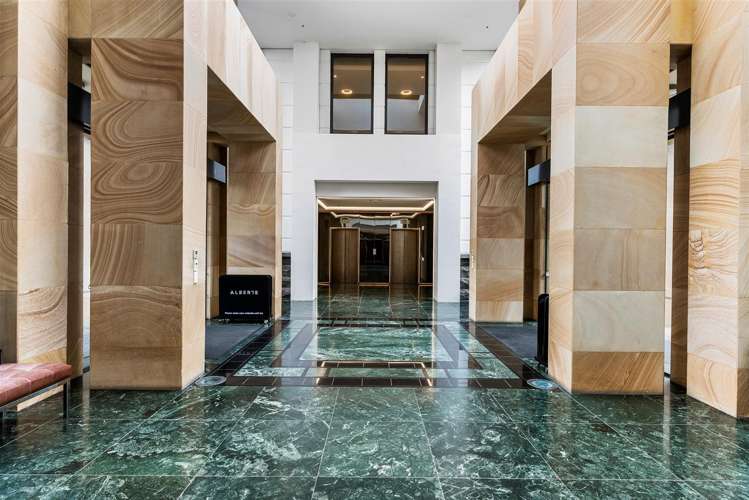 10-12 Viaduct Harbour Avenue Auckland Cbd_8