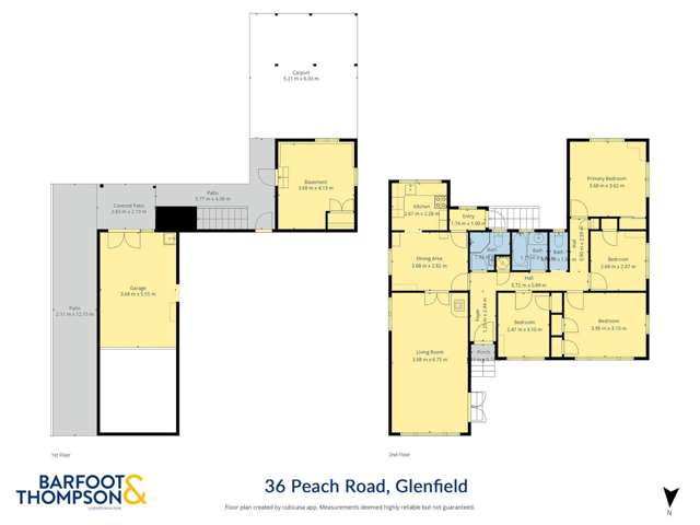 36 Peach Road Glenfield_1