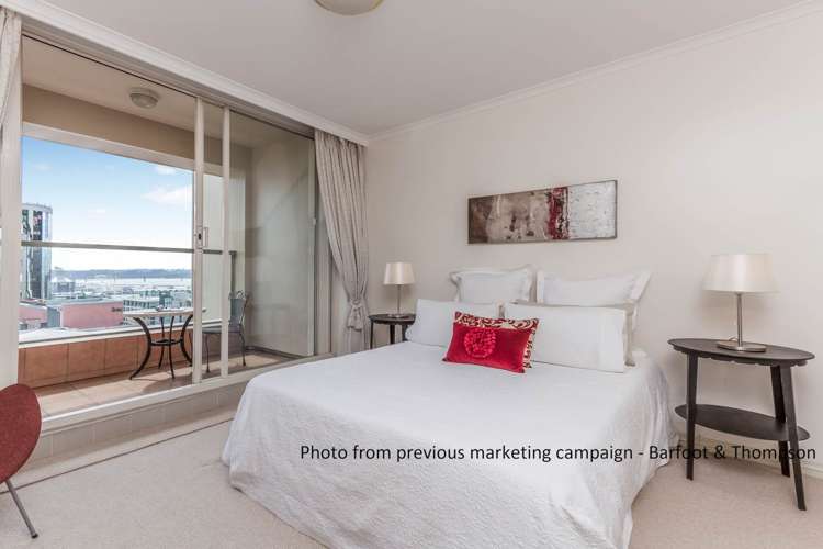 1001/8 Albert Street Auckland Central_9