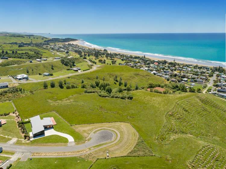 Stage 2 Riversdale Terraces Riversdale Beach Masterton Houses for