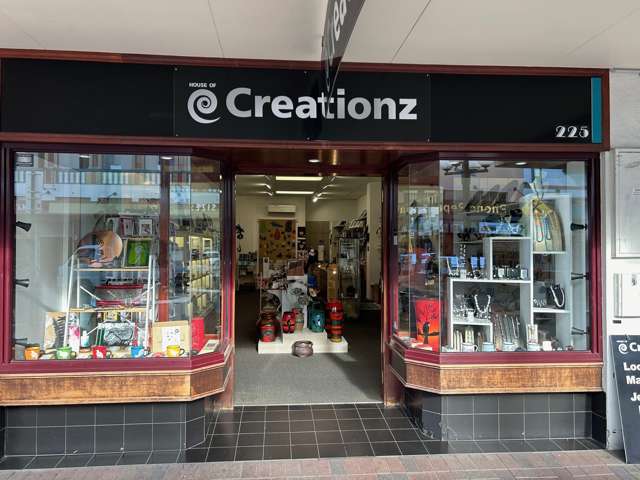 House of Creations - Business for sale