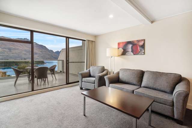 Unit 480 Copthorne Lakeview, 88 Frankton Road Queenstown_2