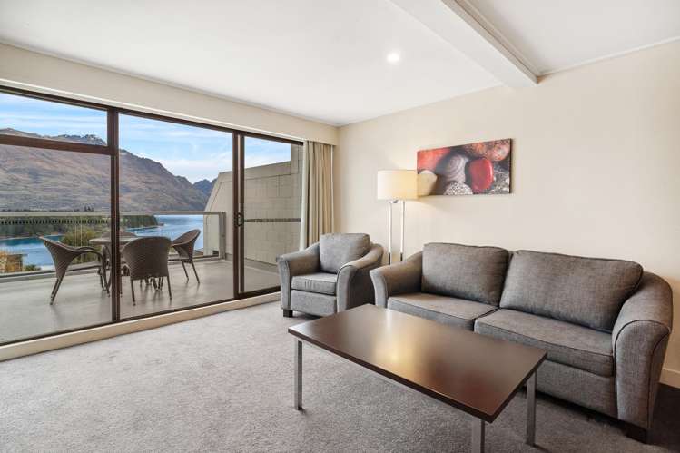 Unit 480 Copthorne Lakeview, 88 Frankton Road_2