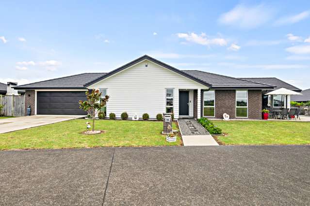 Park and Waterfront Views