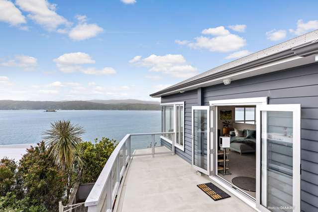 21 Napier Street Karaka Bays_1