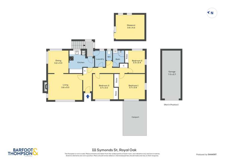 111 Symonds Street Royal Oak_26