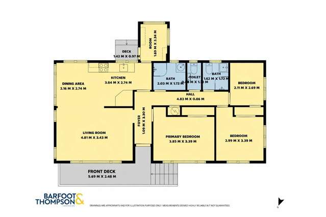 53A Sylvan Crescent Te Atatu South_1