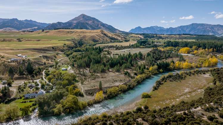 Lot 2, 508 Lake Hawea-Albert Town Road_0