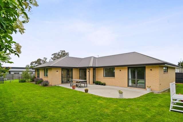 17a Normanby Street Rakaia_4