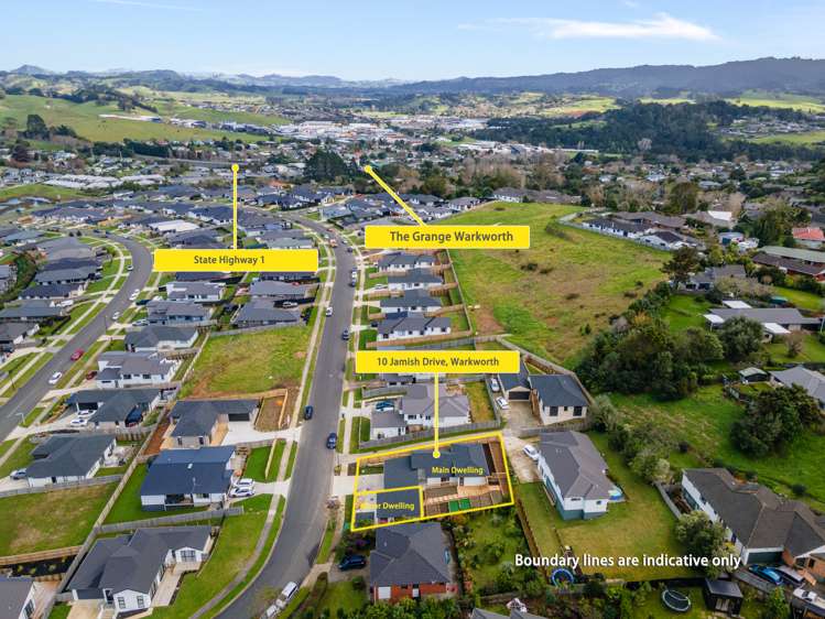 10 Jamish Drive Warkworth_22