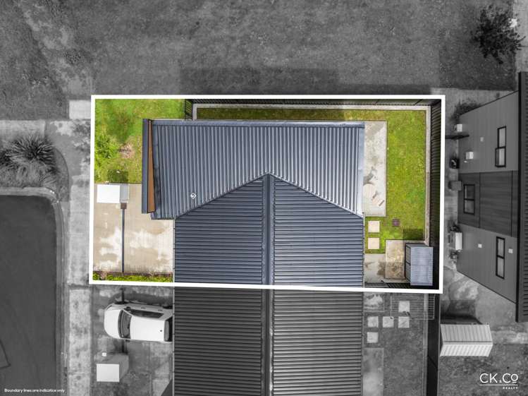 8 Aston Crescent Wallaceville_25