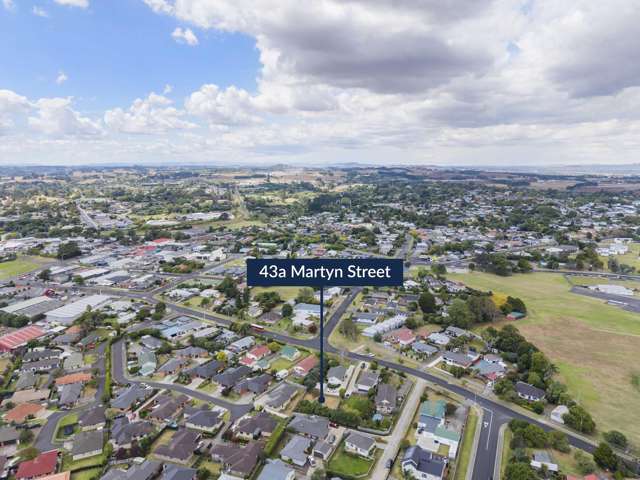 43A Martyn Street Waiuku_2
