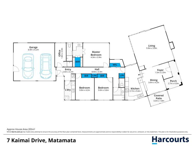 7 Kaimai Drive Matamata_22