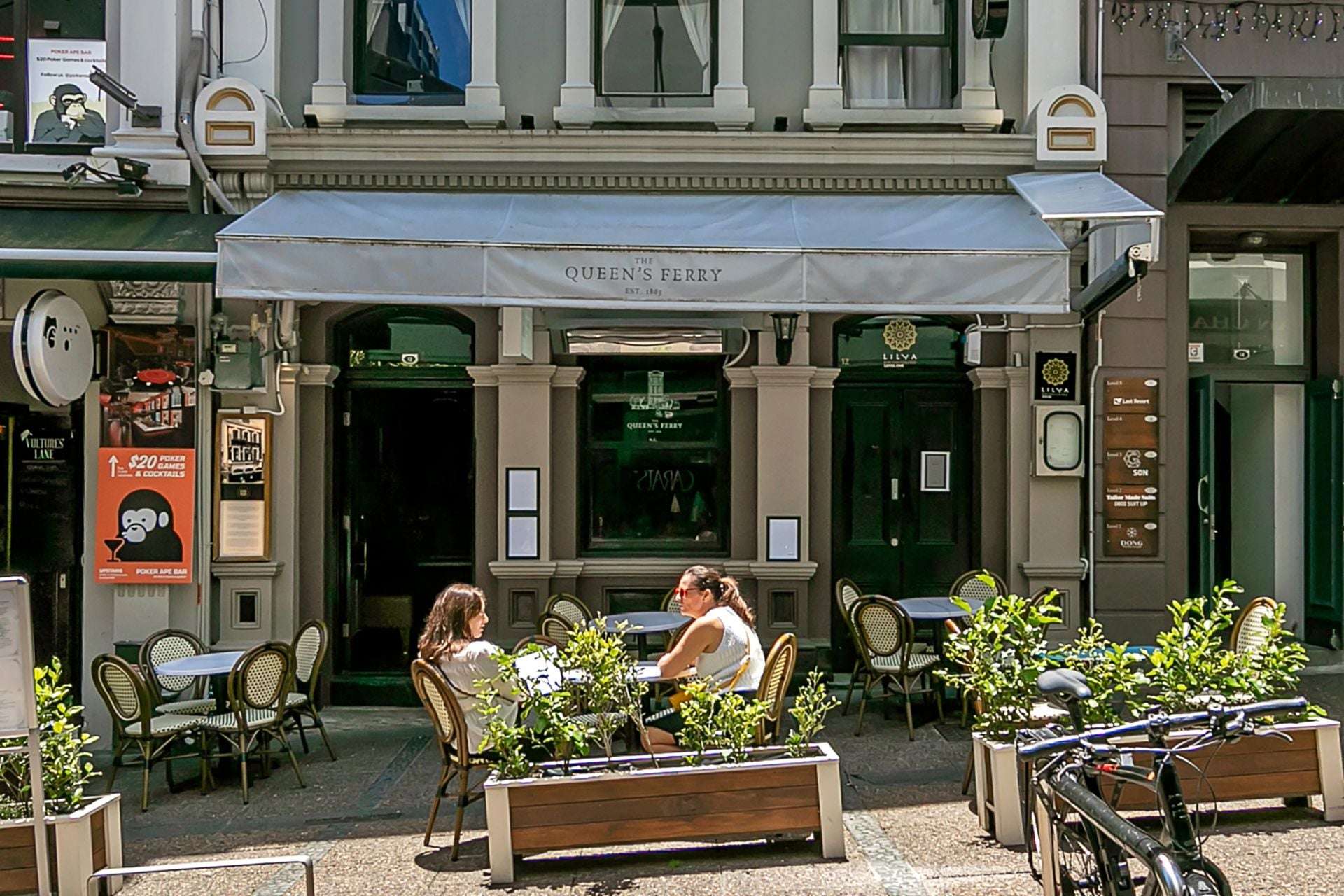 Level 2/12 Vulcan Lane Auckland Central_0