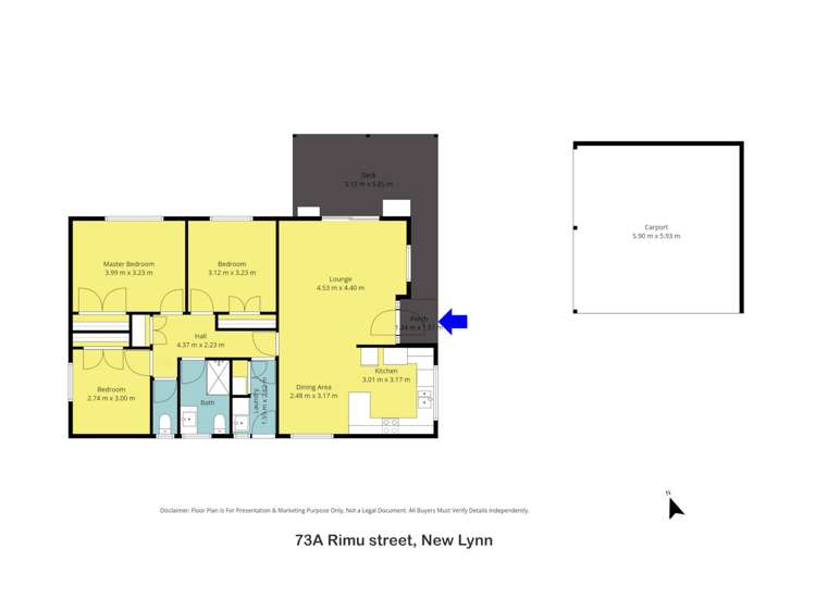 73A Rimu Street New Lynn_19