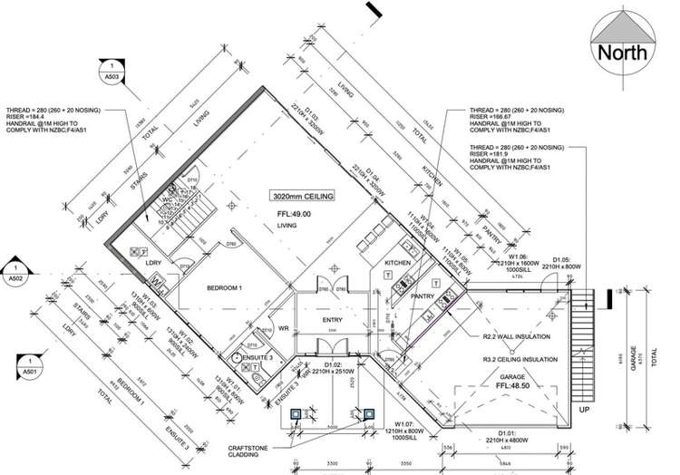 92 Vaughans Road Long Bay_13