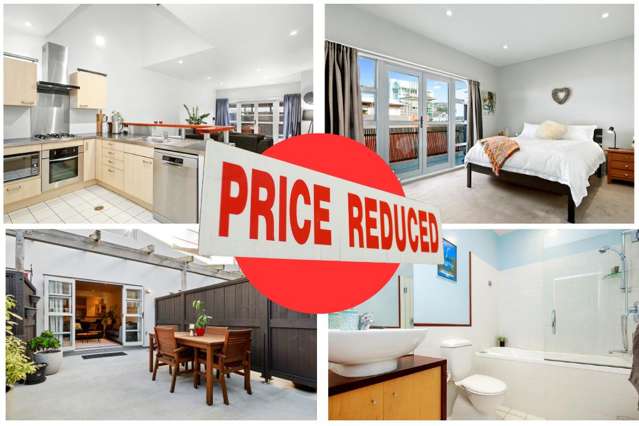 Price Reduced - Seriously Good Value!
