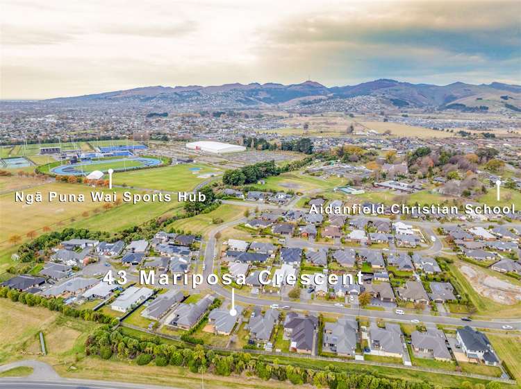 43 Mariposa Crescent Aidanfield_31