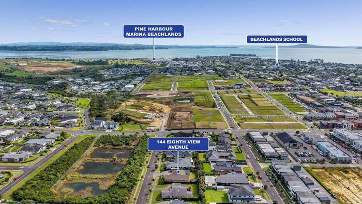 144 Eighth View Avenue Beachlands_20