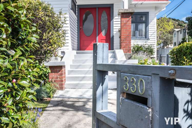 330 Adelaide Road Newtown_1