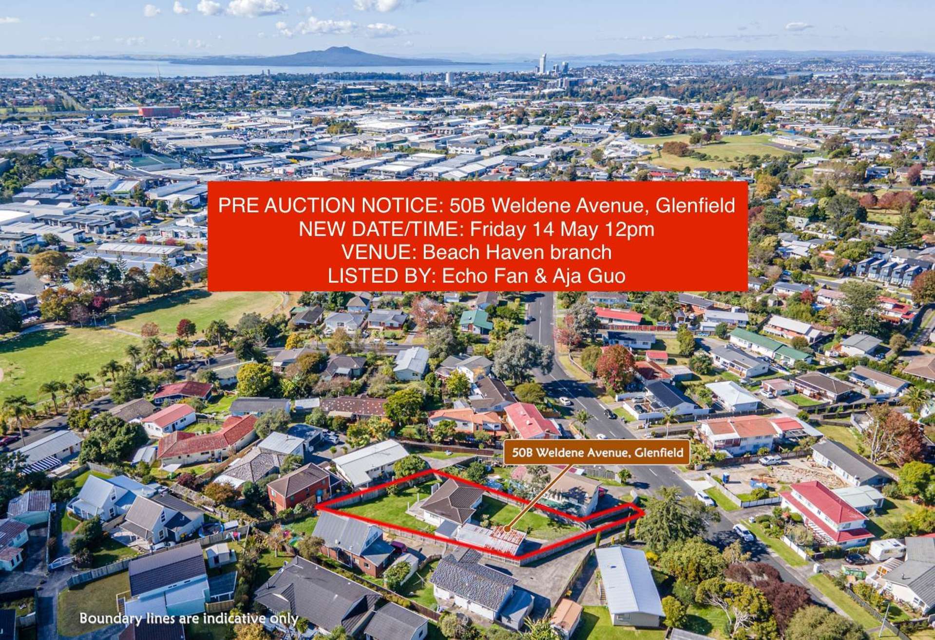 50b Weldene Avenue Glenfield_0