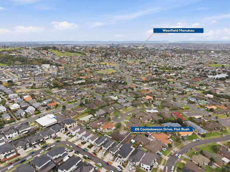 26 Cooladawson Drive Flat Bush_25