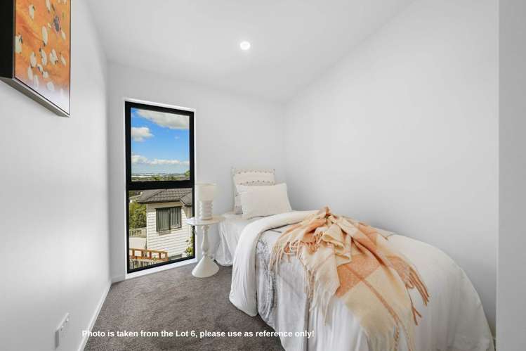 Lot 7, 27 Grassways Avenue Pakuranga_11