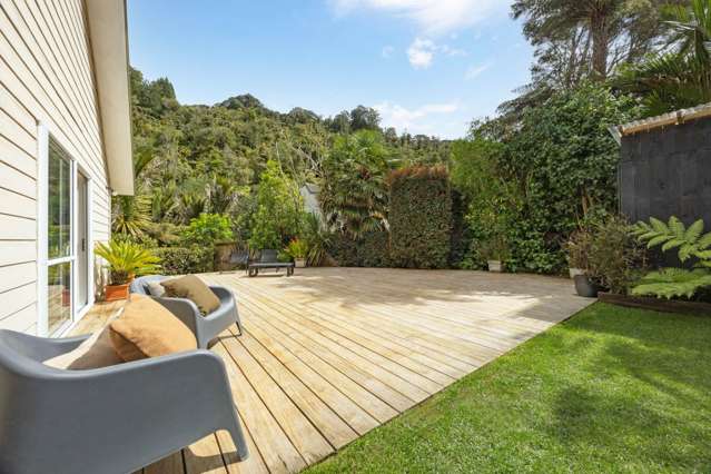 All The Joys Of Titirangi