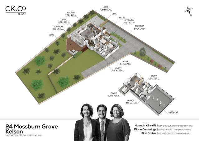 24 Mossburn Grove Kelson_1