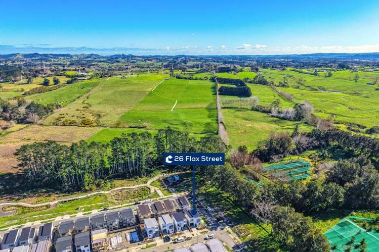 26 Flax Street Westgate_26