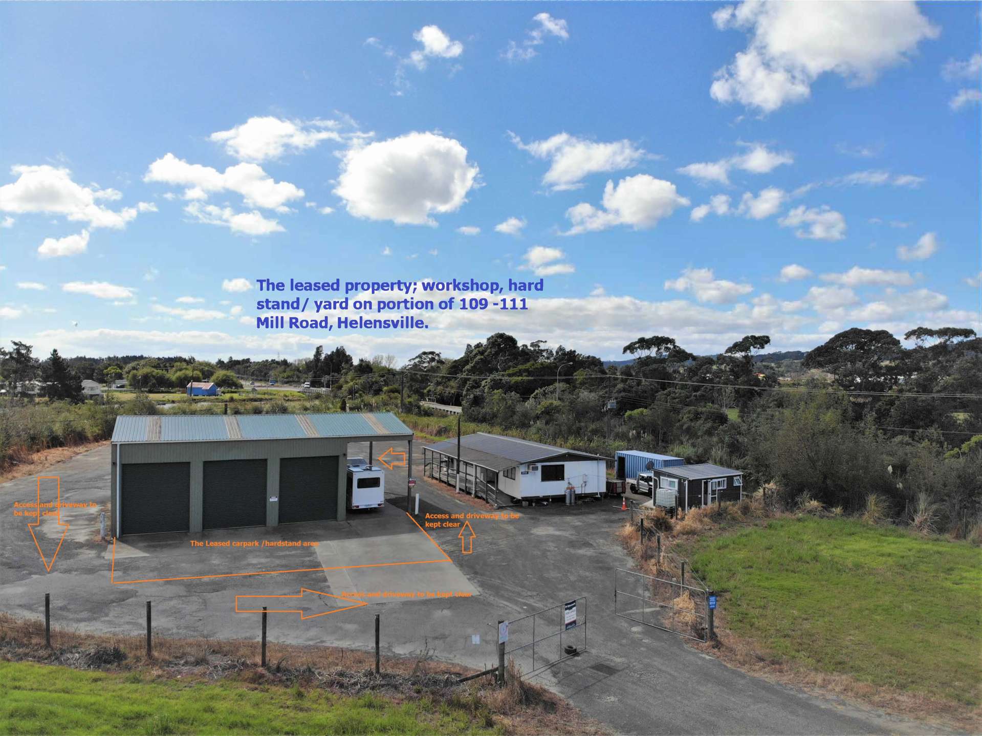 109 - 111 Mill Road Helensville_0