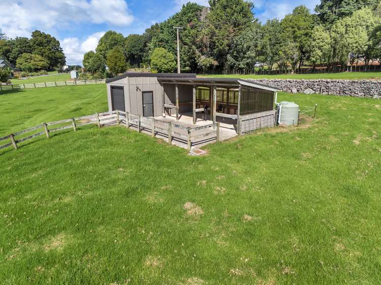 20 Rockingham Road (Pvt) Glenbervie_17