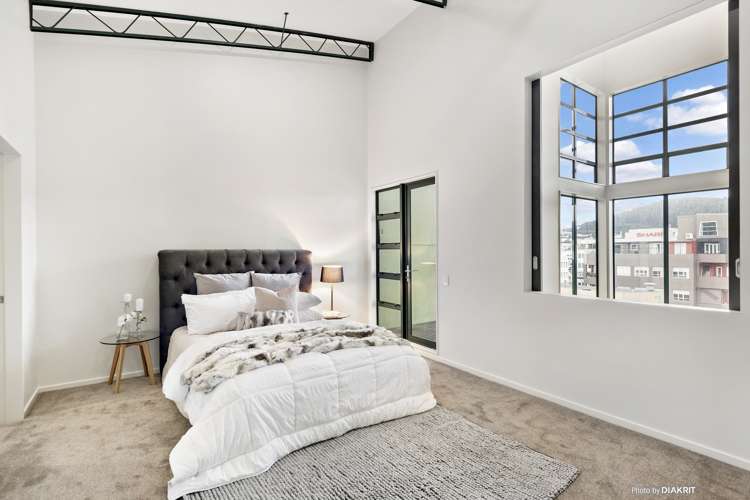 14/26 Marion Street Te Aro_13