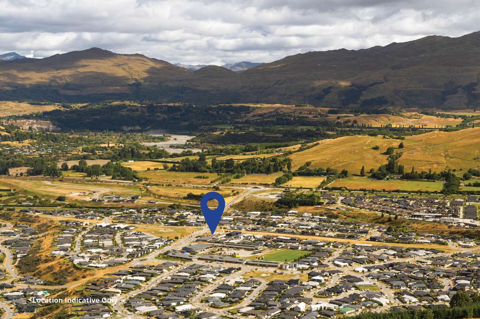 1 Cheltenham Road Shotover Country_0