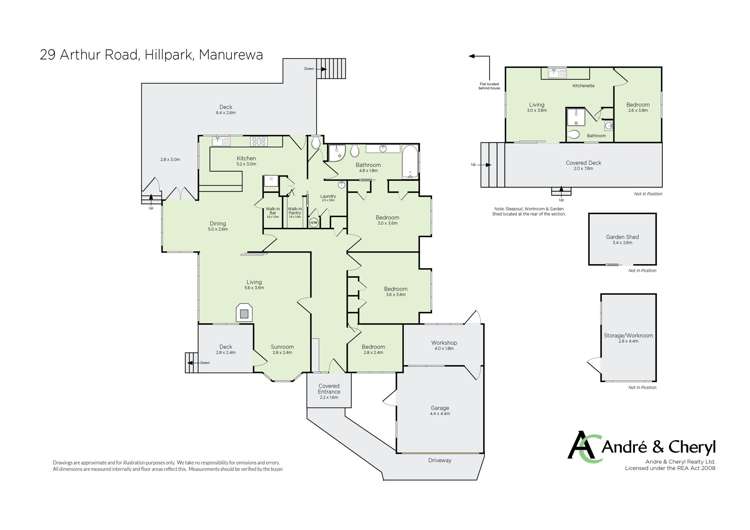 29 Arthur Road Hillpark_29