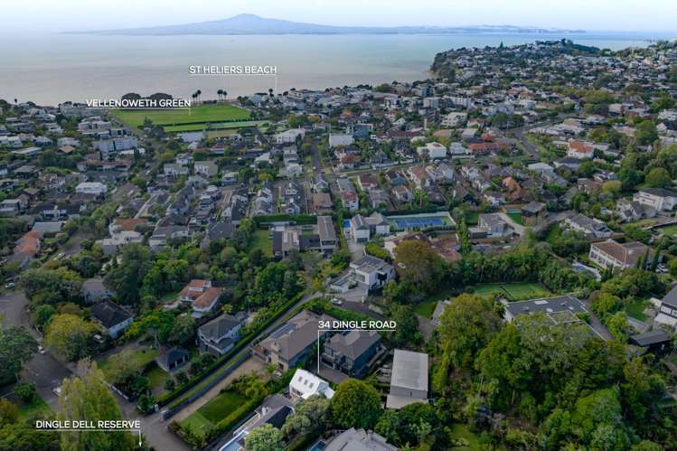 34 Dingle Road St Heliers_23