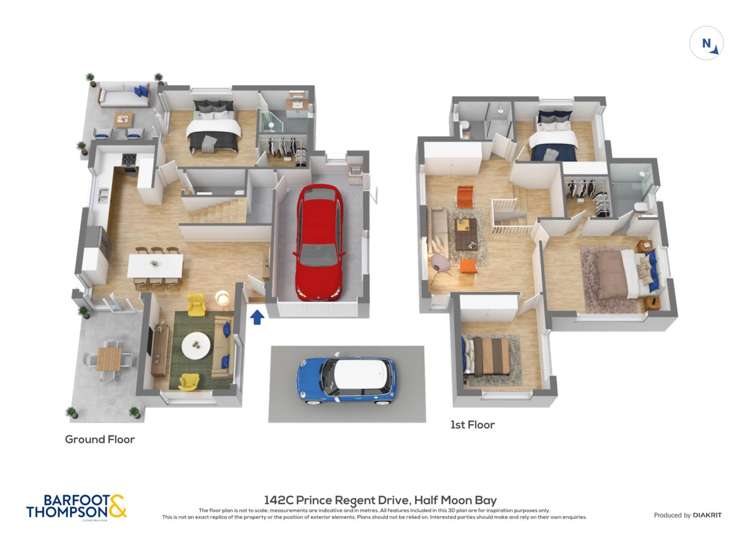 142c Prince Regent Drive Half Moon Bay_16