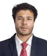 Monty Verma