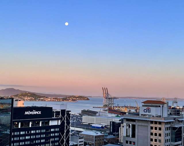 Waterviews, Harbourviews, Parkviews with Style