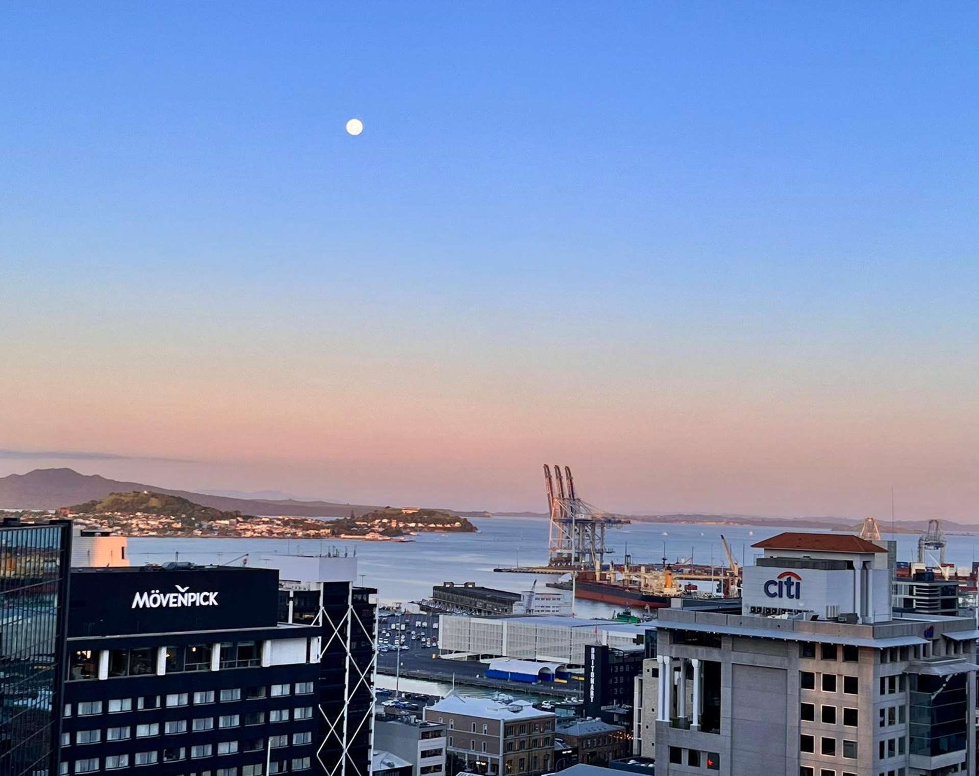 1807/26 Albert Street Auckland Central_0