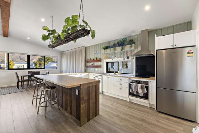 New Build in Middlemarch - Not Yet Under Offer!