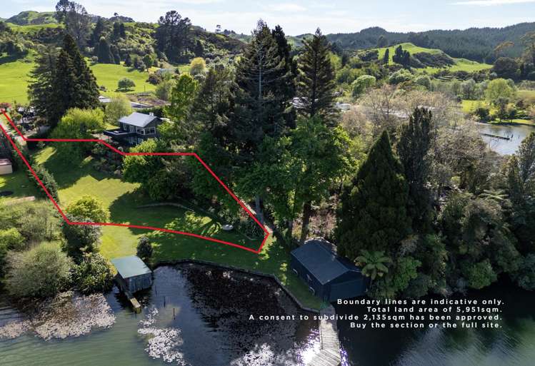 115 Okere Road Lake Rotoiti_41