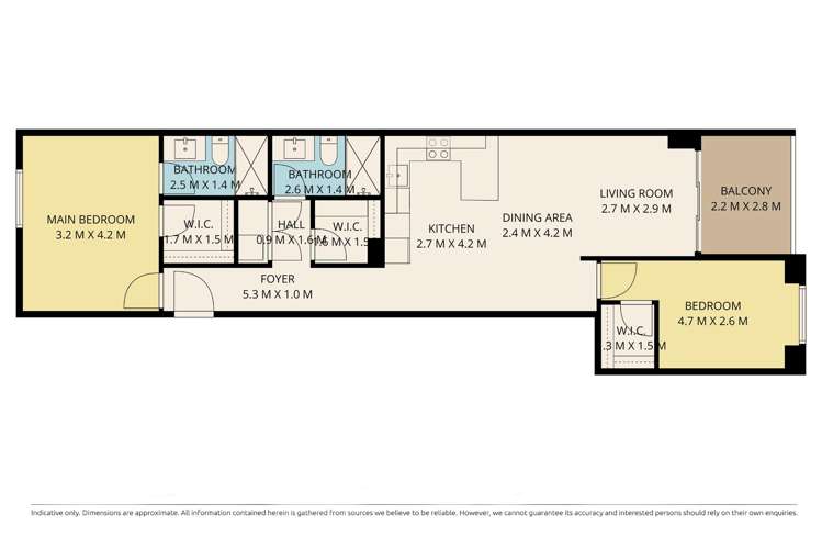 303/26C Racecourse Parade Avondale_10