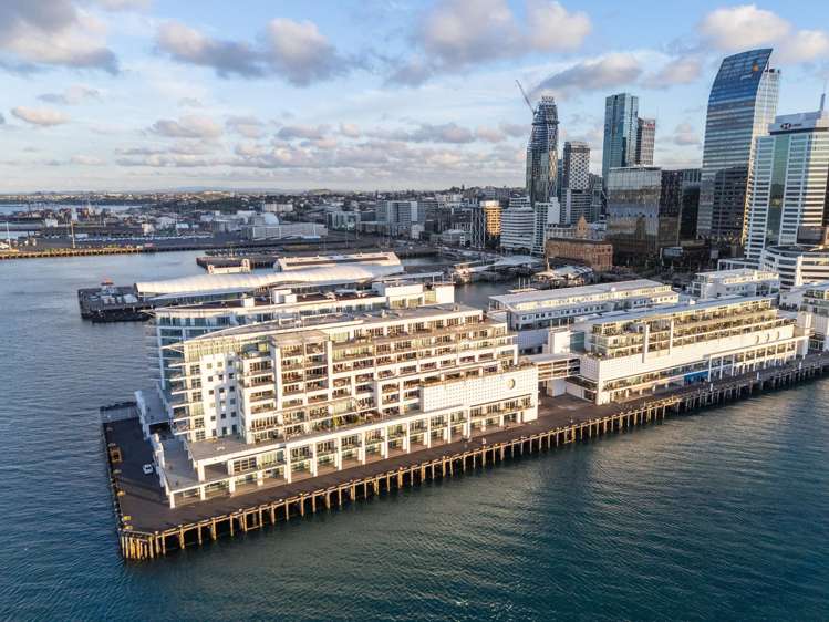 44/143 Quay Street Auckland Central_7