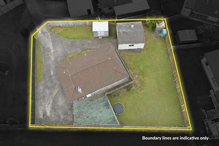 197 Mahia Road Wattle Downs_17