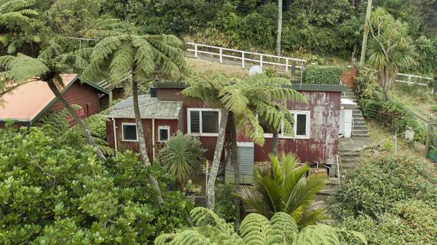 TEAR-DOWN ALERT: NOT FOR THE FAINT-HEARTED!
