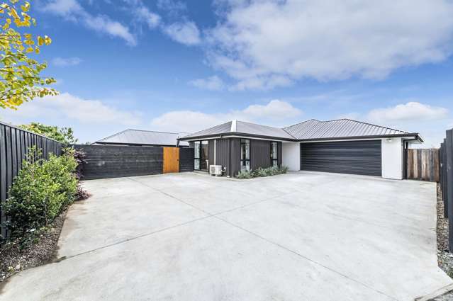 Space, Spec. and Serious Sellers